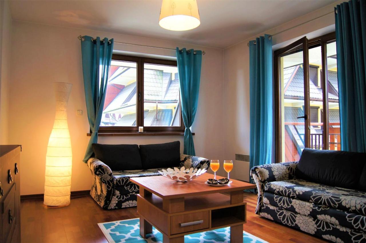 Apartamenty Rodzinne II Apartzakop — Photos 2